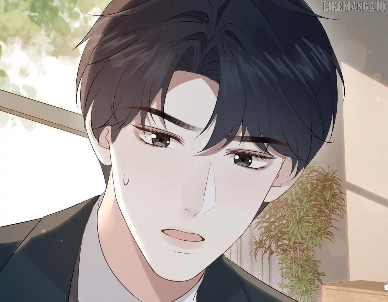 100-Day Warm Marriage Chapter 77 - page 83